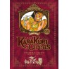 Karakuri Circus T.05 Perfect Edition