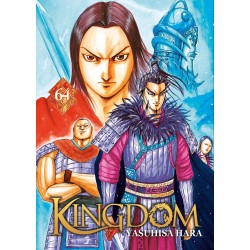 Kingdom T.64