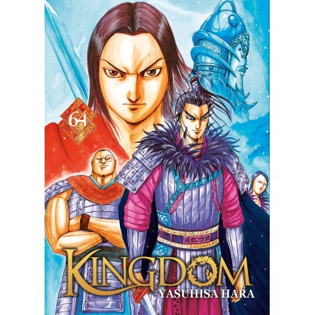 Kingdom T.64