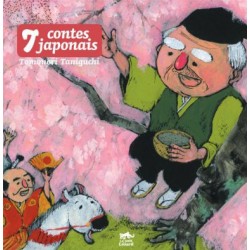 7 contes japonais