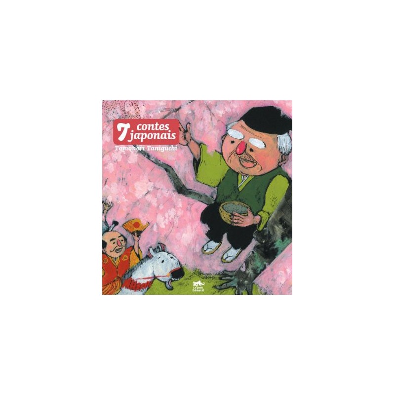 7 contes japonais 7 contes japonais