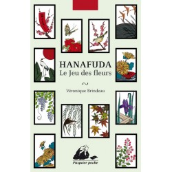 Hanafuda – Le Jeu des fleurs