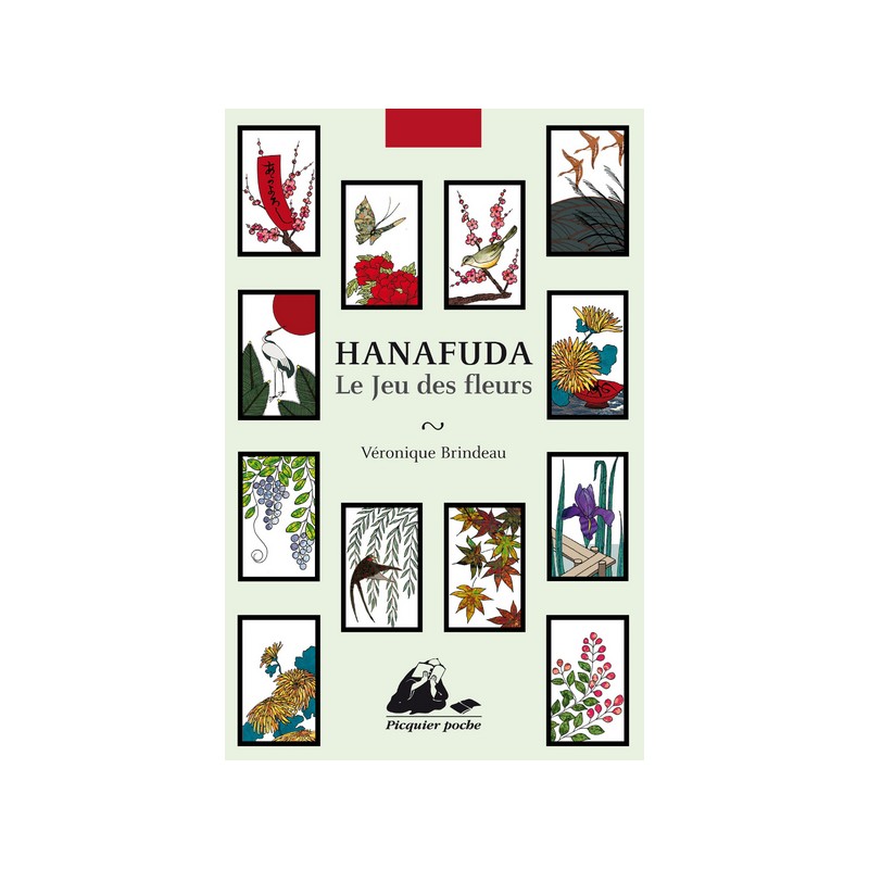 Hanafuda – Le Jeu des fleurs