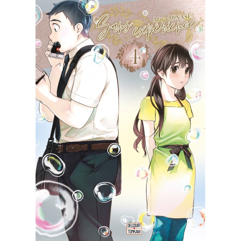 Sans Expérience T.04