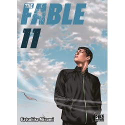 The Fable T.11