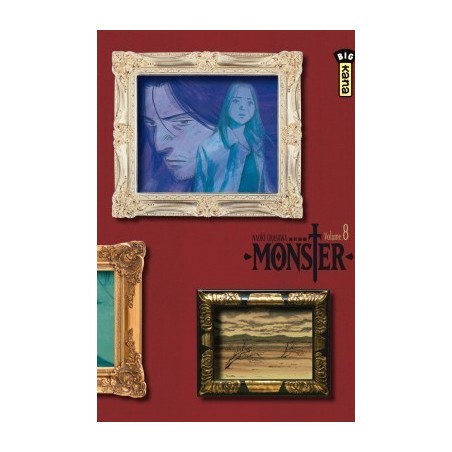 Monster Edition Deluxe T.08