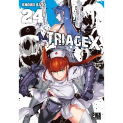 Triage X T.24