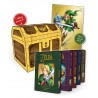 Zelda Manga - Coffret collector