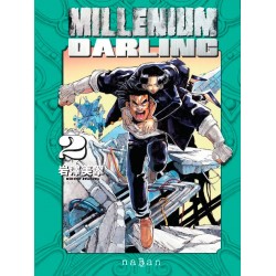Millenium Darling T.02