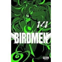 Birdmen T.14