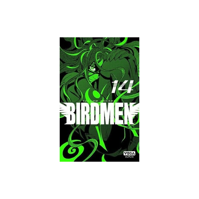 Birdmen T.14