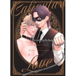 Caligula's Love T.01