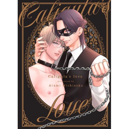 Caligula's Love T.01