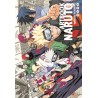 Naruto - Coffret Artbooks Tome 1 - 2 - 3