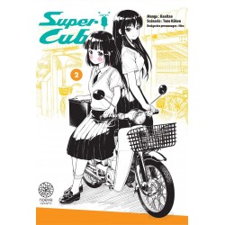 Super Cub T.02