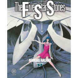The Five Star Stories T.02
