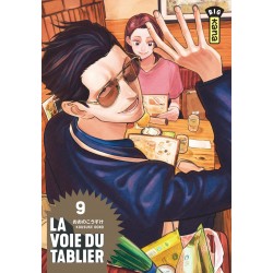 Voie du Tablier (la) T.09