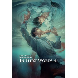 In These Words - Edition Limitée T.04