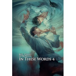 In These Words - Edition Limitée T.04