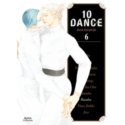 10 Dance T.06