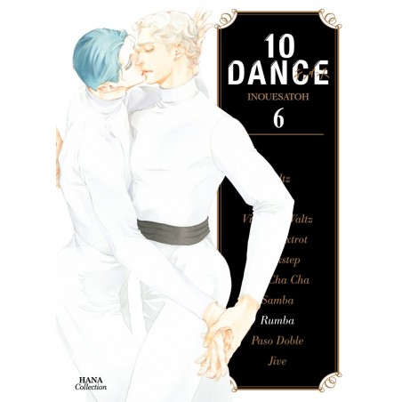10 Dance T.06