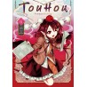 Touhou: Forbidden Scrollery T.06
