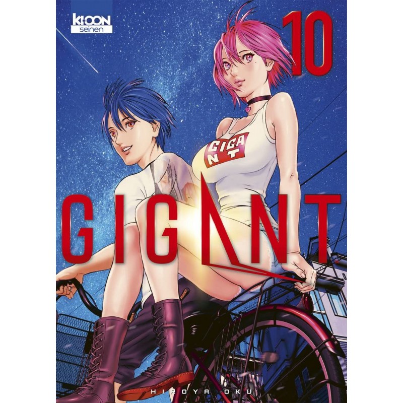 Gigant T.10