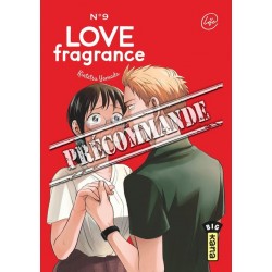 Love Fragrance T.09