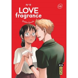 Love Fragrance T.09