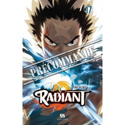 Radiant T.17