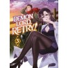 Demon Lord, Retry T.03