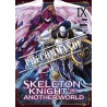 Skeleton Knight in Another World T.09