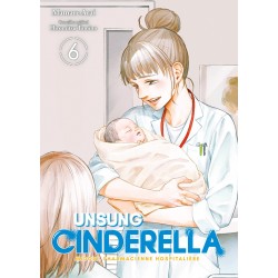 Unsung Cinderella T.06