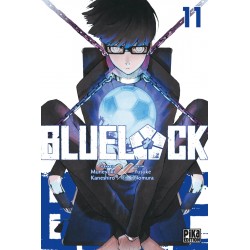 Blue Lock T.11