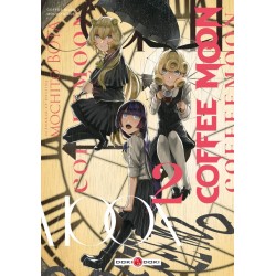 Coffee Moon T.02