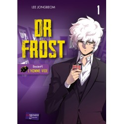 Dr. Frost T.01