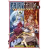 Fairy Tail - 100 Years Quest T.12