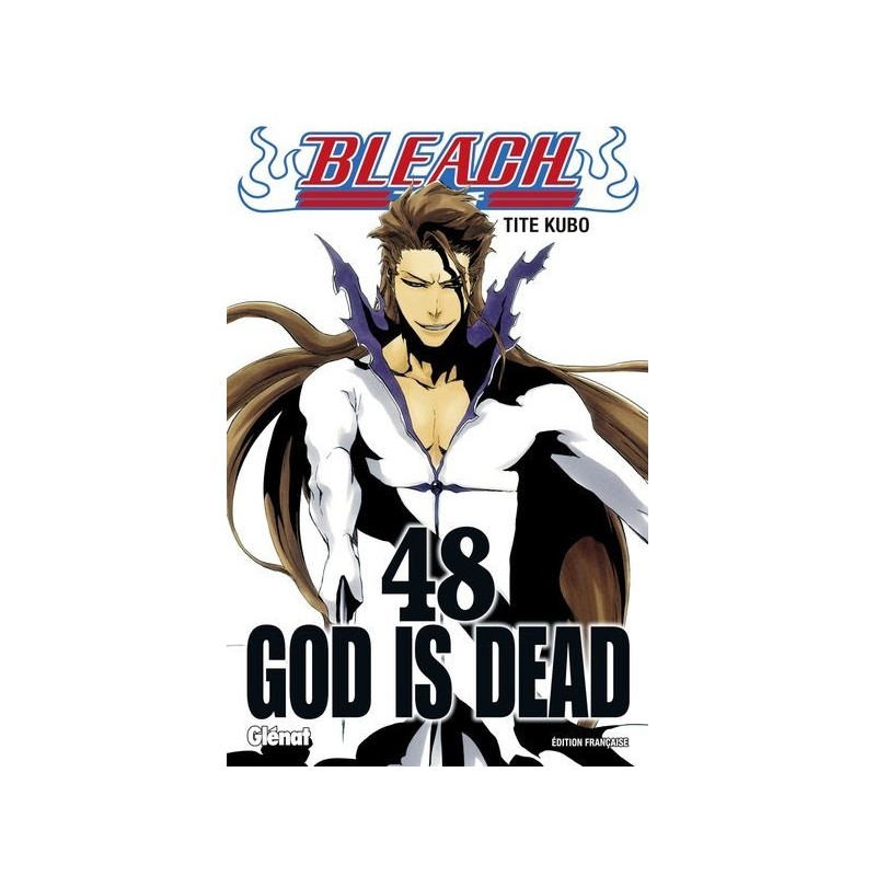 Bleach T.48