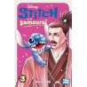 Stitch et le samouraï T.03