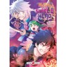 The rising of the shield Hero T.21