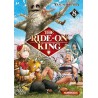 The Ride-on King T.08