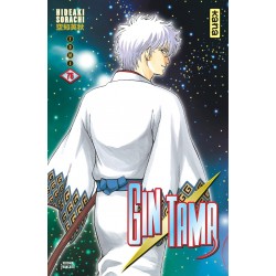 Gintama T.76