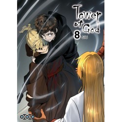 Tower of God T.08