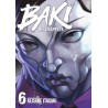 Baki The Grappler T.06