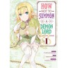 How NOT to Summon a Demon Lord T.01