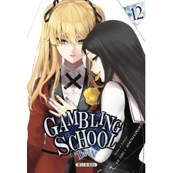 Gambling School - Twin T.12