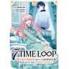 7th Time Loop: The Villainess Enjoys a Carefree Life T.02