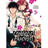 Criminelles Fiançailles T.05