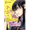 Honey Blood T.02