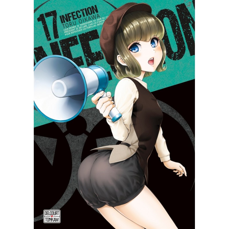 Infection T.17 Infection T.17